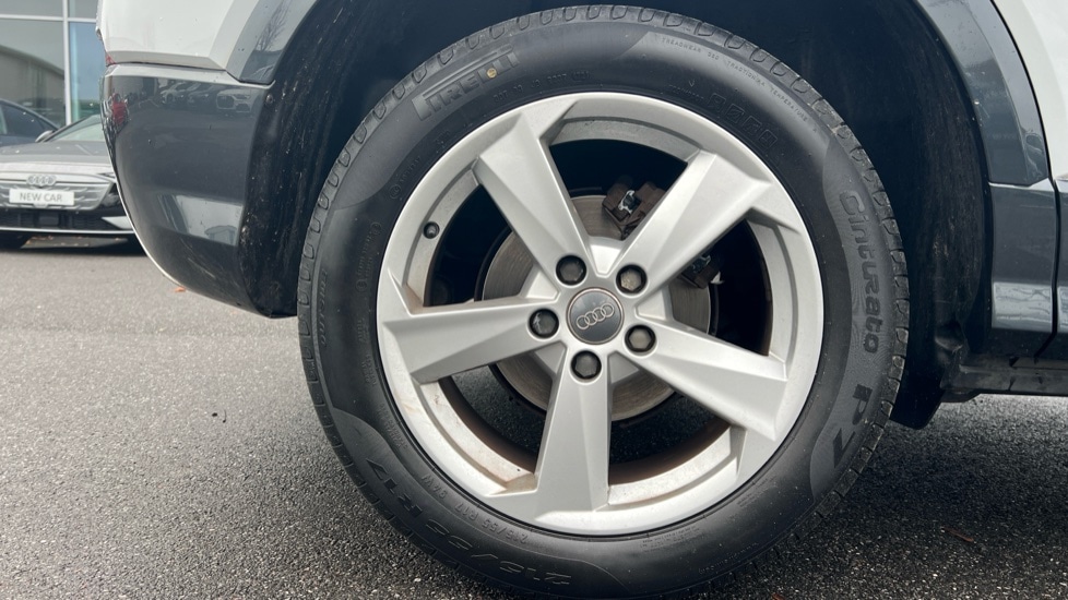 Used Audi Q2 2018 for sale - 76410494: Photo 21