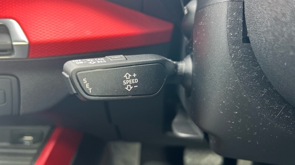 Used Audi Q2 2018 for sale - 76410494: Photo 22