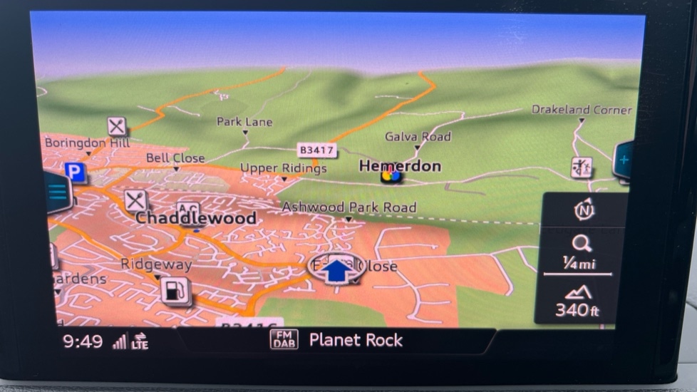 Used Audi Q2 2018 for sale - 76410494: Photo 25