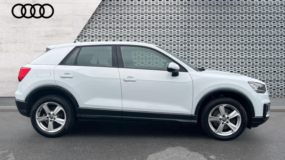 Used Audi Q2 2018 for sale - 76410494: Photo 4