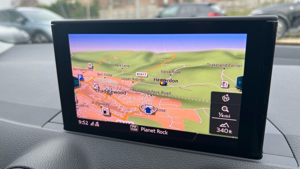 Used Audi Q2 2018 for sale - 76410494: Photo 43