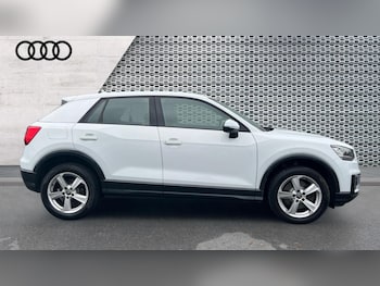 Used Audi Q2 2018 for sale - 76410494: Photo