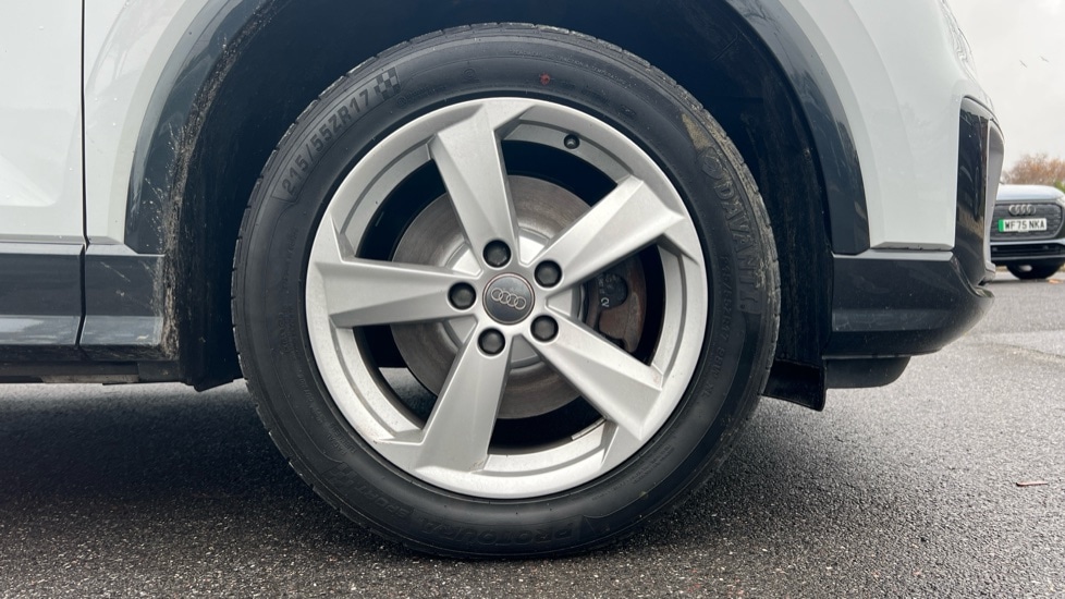 Used Audi Q2 2018 for sale - 76410494: Photo 5