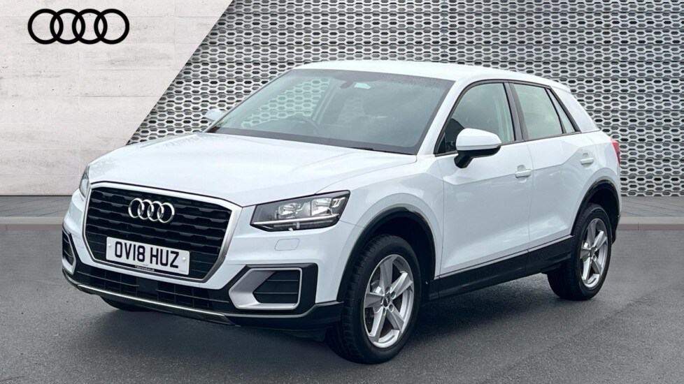 Used Audi Q2 2018 for sale - 76410494: Photo 7