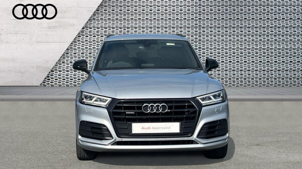 Used Audi Q5 2019 for sale - 76208921: Photo 10