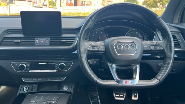 Used Audi Q5 2019 for sale - 76208921: Photo 12