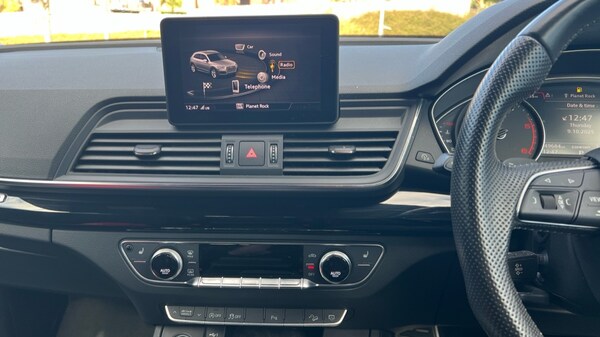 Used Audi Q5 2019 for sale - 76208921: Photo 13