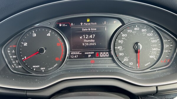 Used Audi Q5 2019 for sale - 76208921: Photo 14
