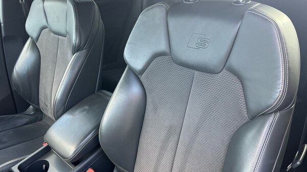 Used Audi Q5 2019 for sale - 76208921: Photo 17