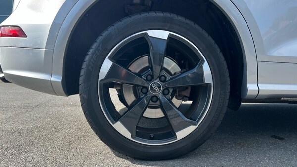 Used Audi Q5 2019 for sale - 76208921: Photo 21