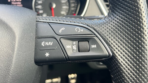 Used Audi Q5 2019 for sale - 76208921: Photo 23