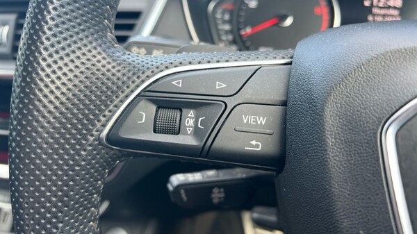 Used Audi Q5 2019 for sale - 76208921: Photo 24