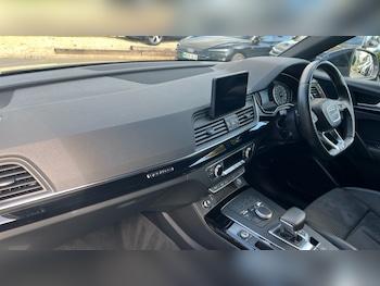 Used Audi Q5 2019 for sale - 76208921: Photo 2
