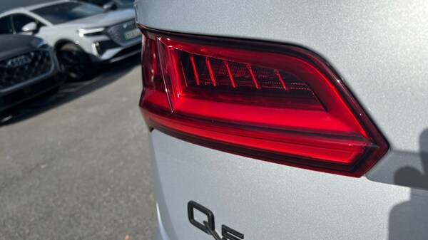 Used Audi Q5 2019 for sale - 76208921: Photo 33