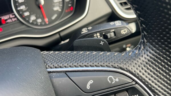 Used Audi Q5 2019 for sale - 76208921: Photo 54