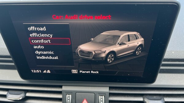 Used Audi Q5 2019 for sale - 76208921: Photo 57