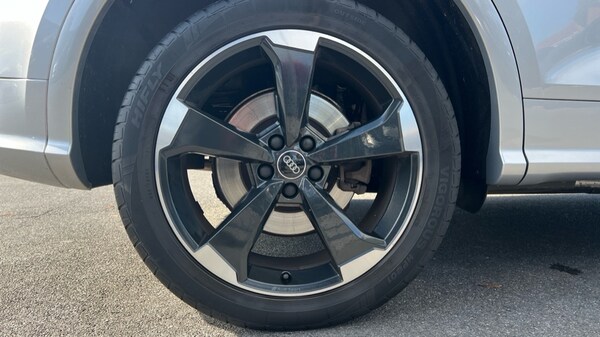 Used Audi Q5 2019 for sale - 76208921: Photo 5
