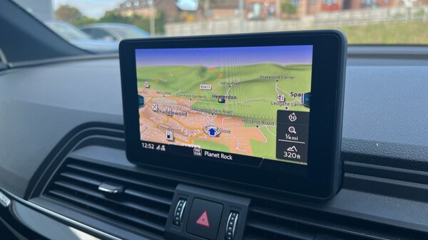 Used Audi Q5 2019 for sale - 76208921: Photo 65