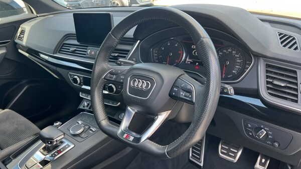 Used Audi Q5 2019 for sale - 76208921: Photo 6