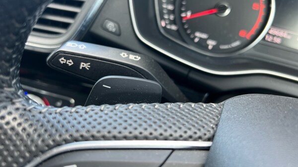 Used Audi Q5 2019 for sale - 76208921: Photo 76