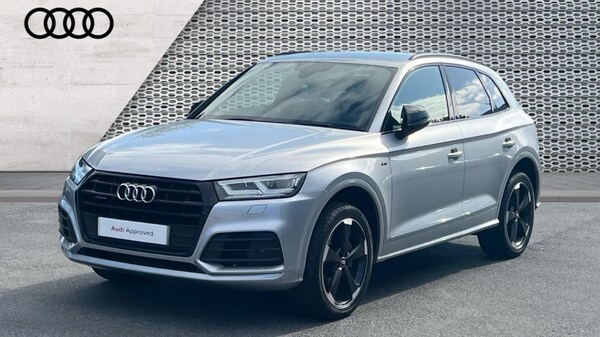 Used Audi Q5 2019 for sale - 76208921: Photo 7