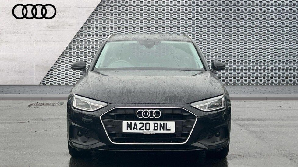 Used Audi A4 2020 for sale - 76609759: Photo 10