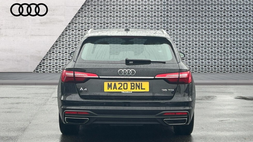 Used Audi A4 2020 for sale - 76609759: Photo 11