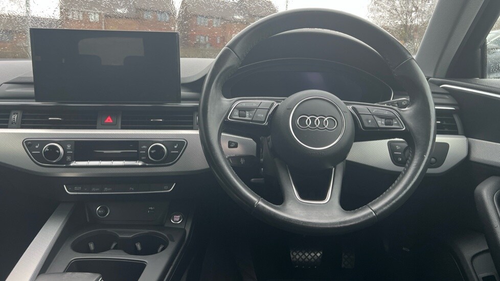 Used Audi A4 2020 for sale - 76609759: Photo 12