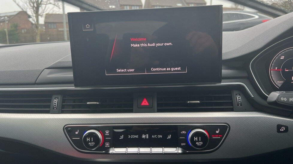 Used Audi A4 2020 for sale - 76609759: Photo 13