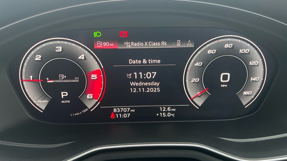 Used Audi A4 2020 for sale - 76609759: Photo 14