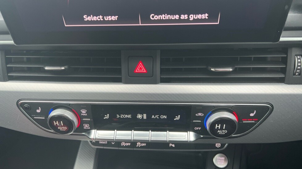 Used Audi A4 2020 for sale - 76609759: Photo 16