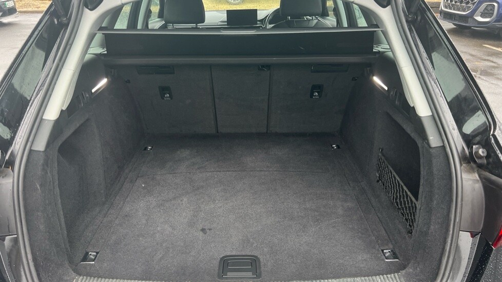 Used Audi A4 2020 for sale - 76609759: Photo 18