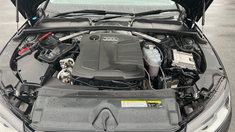 Used Audi A4 2020 for sale - 76609759: Photo 20