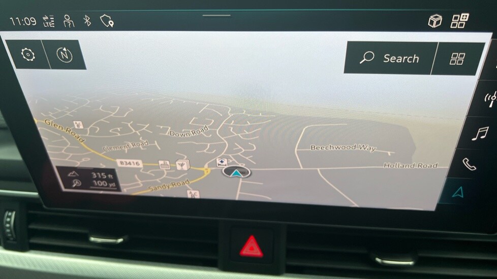 Used Audi A4 2020 for sale - 76609759: Photo 25