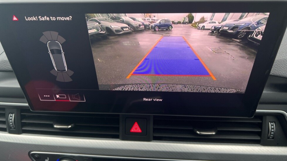 Used Audi A4 2020 for sale - 76609759: Photo 36