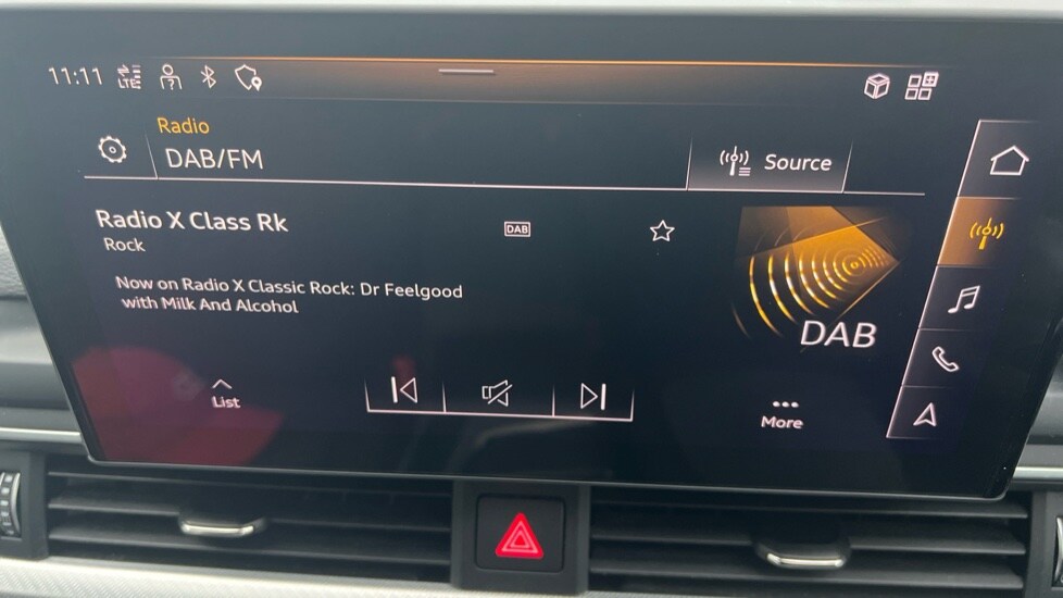 Used Audi A4 2020 for sale - 76609759: Photo 38