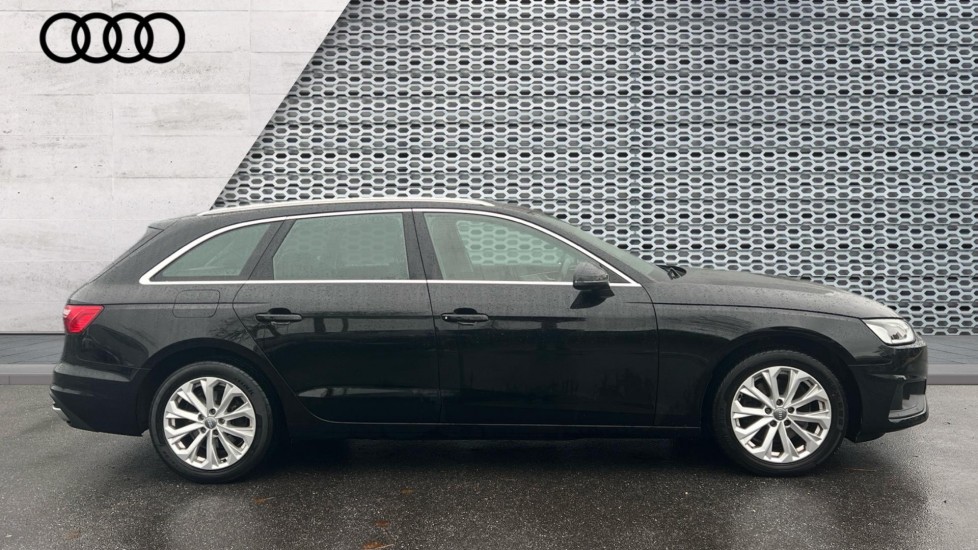 Used Audi A4 2020 for sale - 76609759: Photo 4