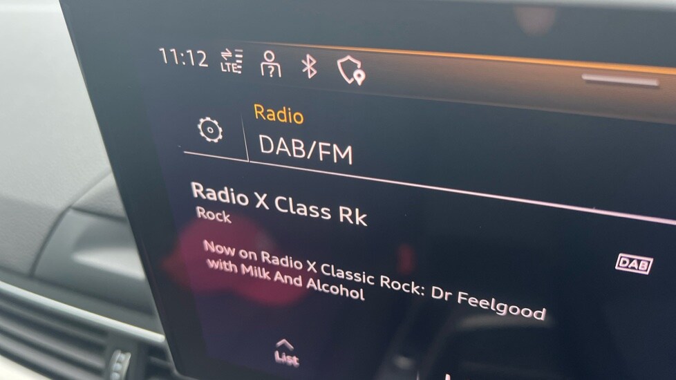 Used Audi A4 2020 for sale - 76609759: Photo 40