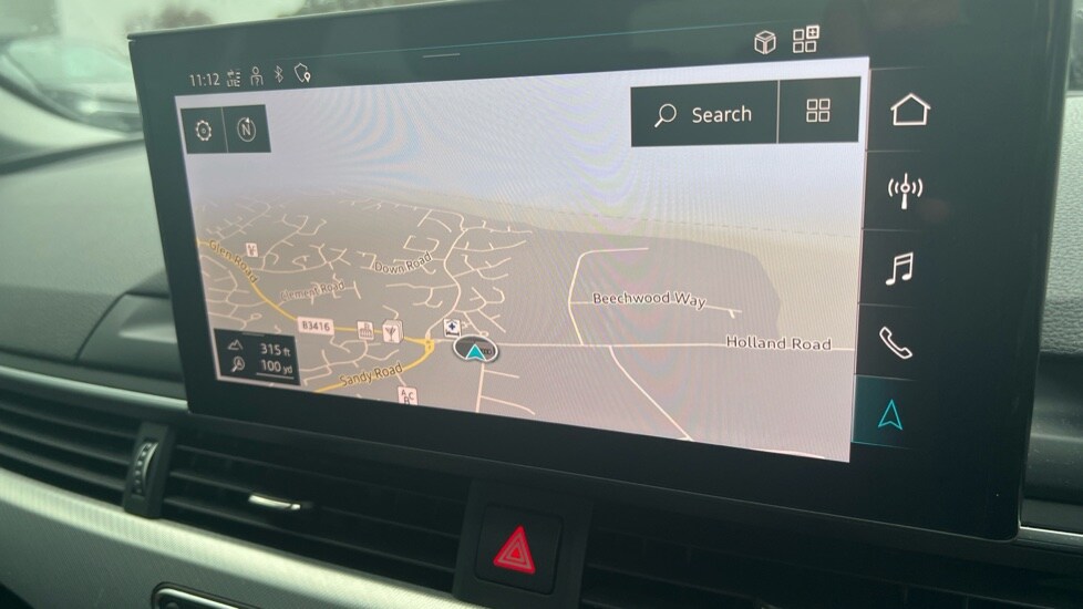 Used Audi A4 2020 for sale - 76609759: Photo 41