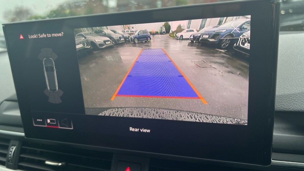 Used Audi A4 2020 for sale - 76609759: Photo 43