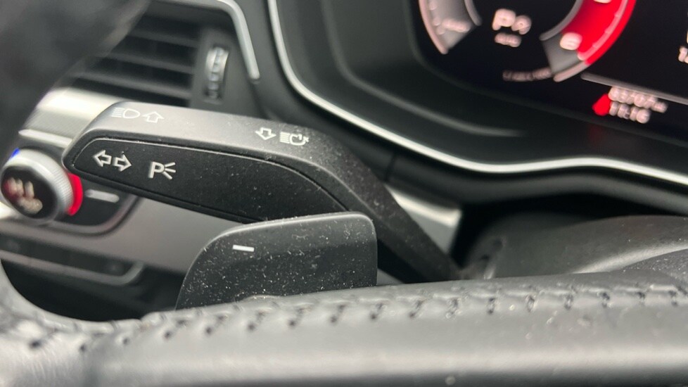 Used Audi A4 2020 for sale - 76609759: Photo 44