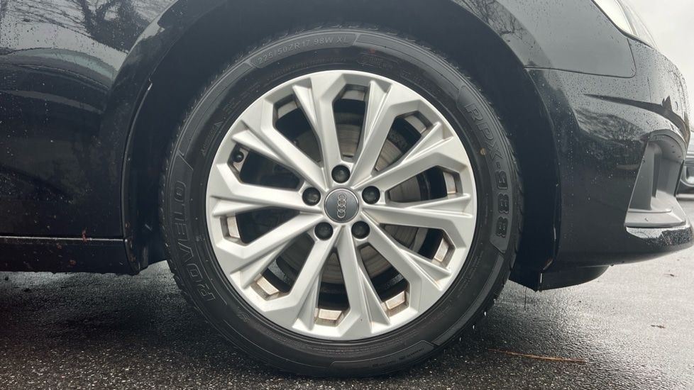 Used Audi A4 2020 for sale - 76609759: Photo 5