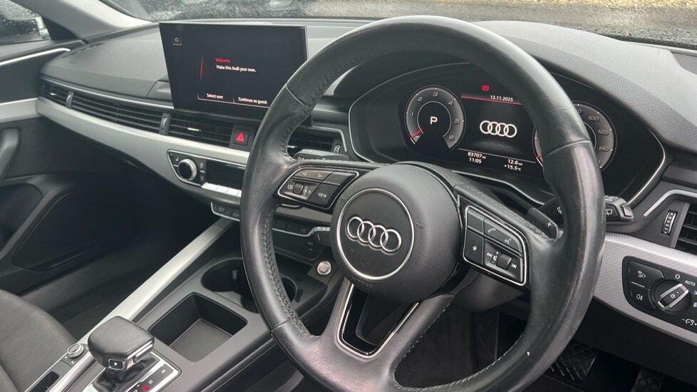 Used Audi A4 2020 for sale - 76609759: Photo 6