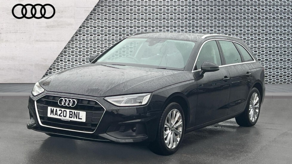Used Audi A4 2020 for sale - 76609759: Photo 7