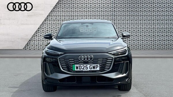 Used Audi Q6 e-tron 2025 for sale - 75602781: Photo 10