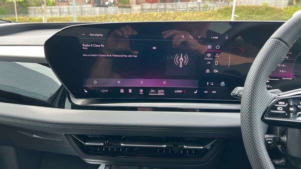 Used Audi Q6 e-tron 2025 for sale - 75602781: Photo 13
