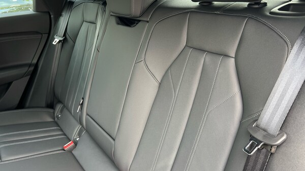 Used Audi Q6 e-tron 2025 for sale - 75602781: Photo 15