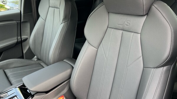 Used Audi Q6 e-tron 2025 for sale - 75602781: Photo 17