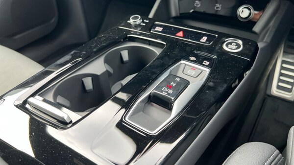 Used Audi Q6 e-tron 2025 for sale - 75602781: Photo 19