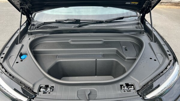 Used Audi Q6 e-tron 2025 for sale - 75602781: Photo 20